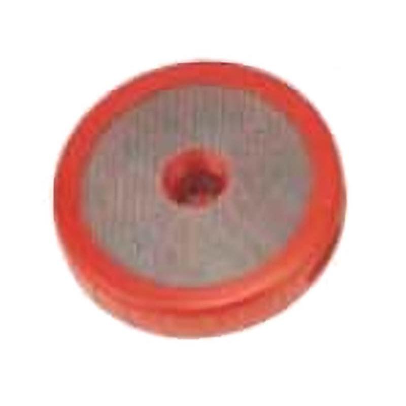 サクションフィルター G3/4 赤 30メッシュ/C 450110720 動噴 吸水ホース 麻場 防J 代引不可 | 