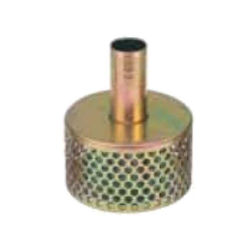 灌水ストレーナー 1-1/2 適応ホース径38mm 50STT038 灌水ポンプ 麻場 防J 代引不可 | 