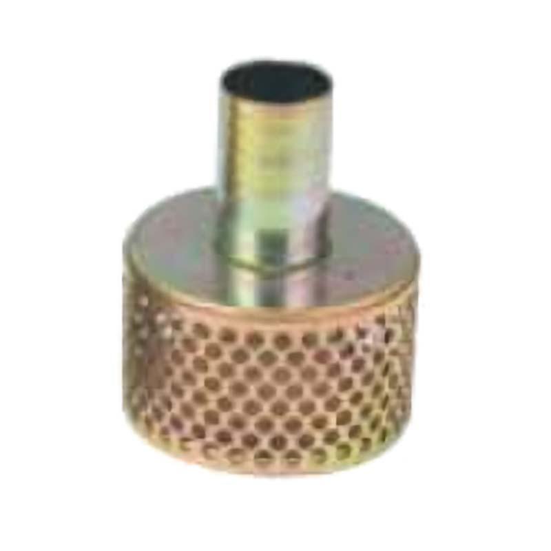 灌水ストレーナー 2 適応ホース径50mm 50STT050 灌水ポンプ 麻場 防J 代引不可 | 