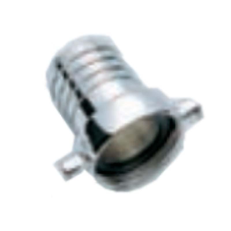 ホースカップリング 50-G2 メス 亜鉛製 450025710 麻場 防J 代引不可 | 