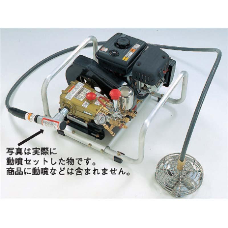 ワイヤーカクハンキ用 T型ジョイント 450062500 ワイヤー カクハンキ 麻場 防J 代引不可 |  | 01