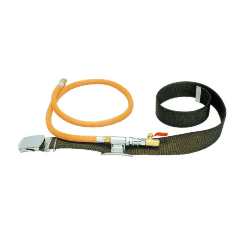 ホース受けベルト ASB G1/4 450033670 ホース ベルト 散水 麻場 防J 代引不可 | 