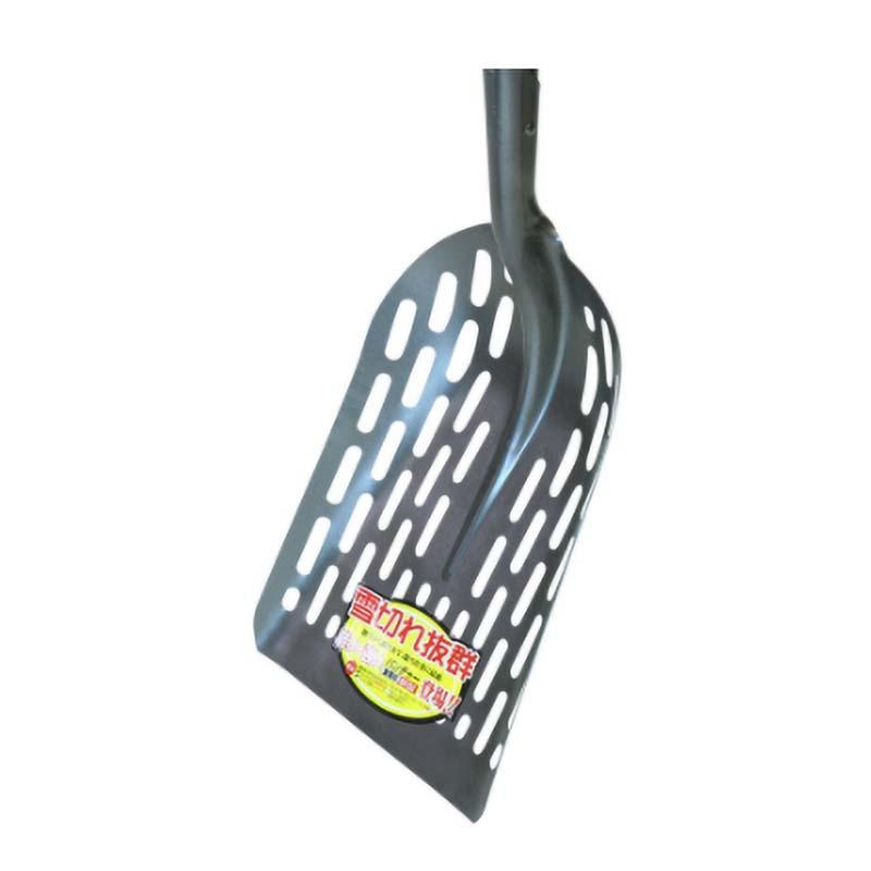 金象 パンチャースコップ A柄 #3 3443 スコップ 除雪 雪かき 浅香工業 福KD |  | 01