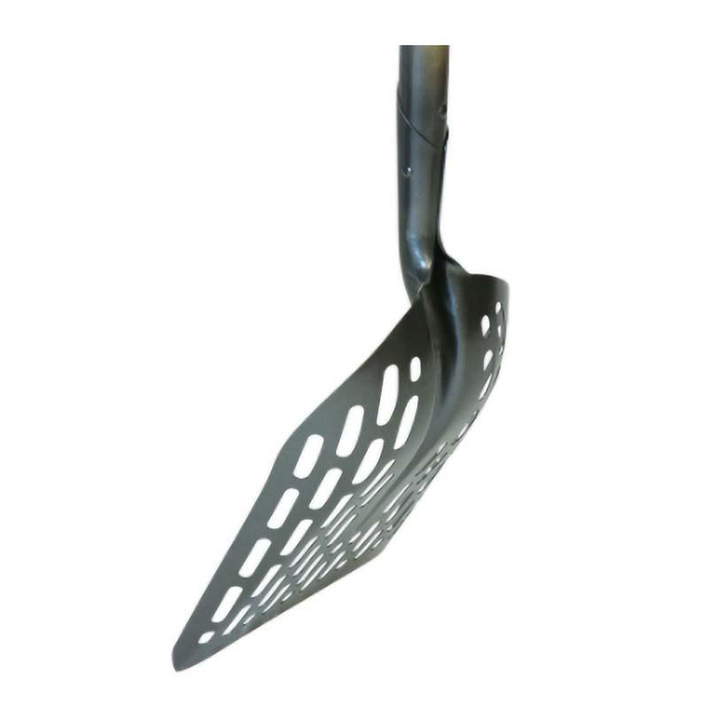 金象 パンチャースコップ A柄 #3 3443 スコップ 除雪 雪かき 浅香工業 福KD |  | 02