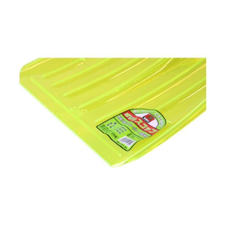 20本 金象 ポリカスコップ 124326 ポリカーボネート 強化プラスチック スコップ ショベル 除雪 雪かき 浅香工業 福KD |  | 03