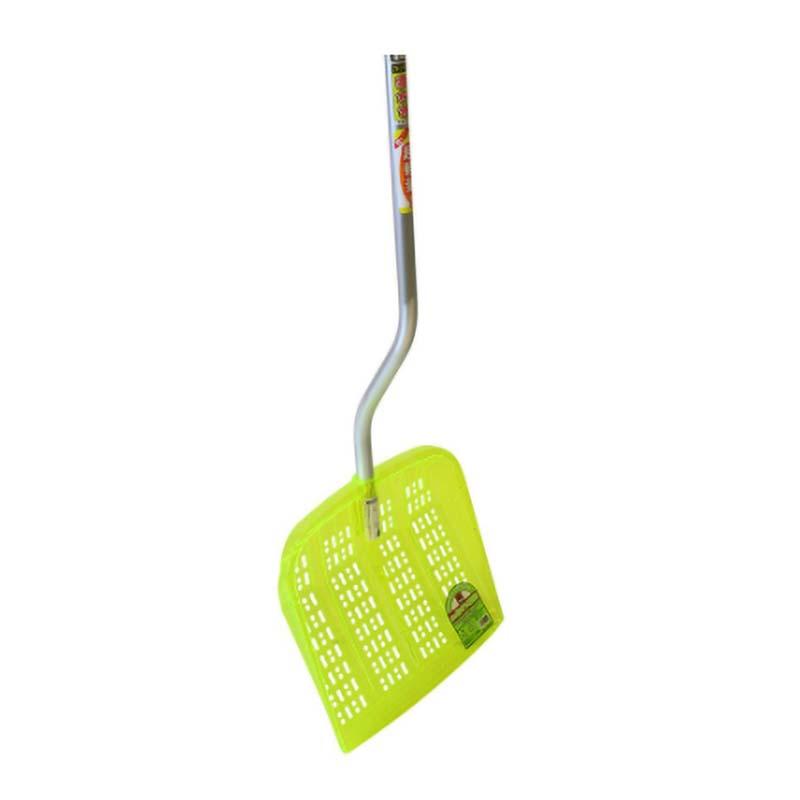 20本 金象 ポリカ雪かき アルミBSパイプ付 120492 ポリカーボネート スコップ ショベル 除雪 雪かき 浅香工業 福KD |  | 01