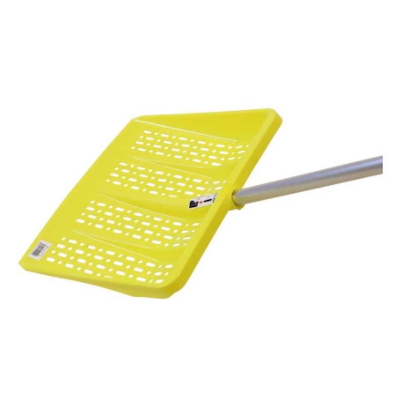 20本 金象 プラ ワイド雪かき アルミP握付 124494 グリップ付 プラスチック スコップ ショベル 除雪 雪かき 浅香工業 福KD |  | 01