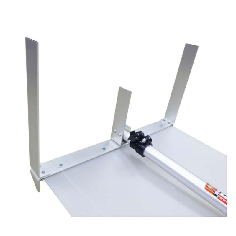 10本 金象 屋根の雪おろし イースライダー 120805 雪落とし 雪下ろし 除雪 雪かき 浅香工業 福KD |  | 02