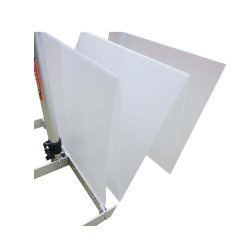 10本 金象 屋根の雪おろし イースライダー 120805 雪落とし 雪下ろし 除雪 雪かき 浅香工業 福KD |  | 03