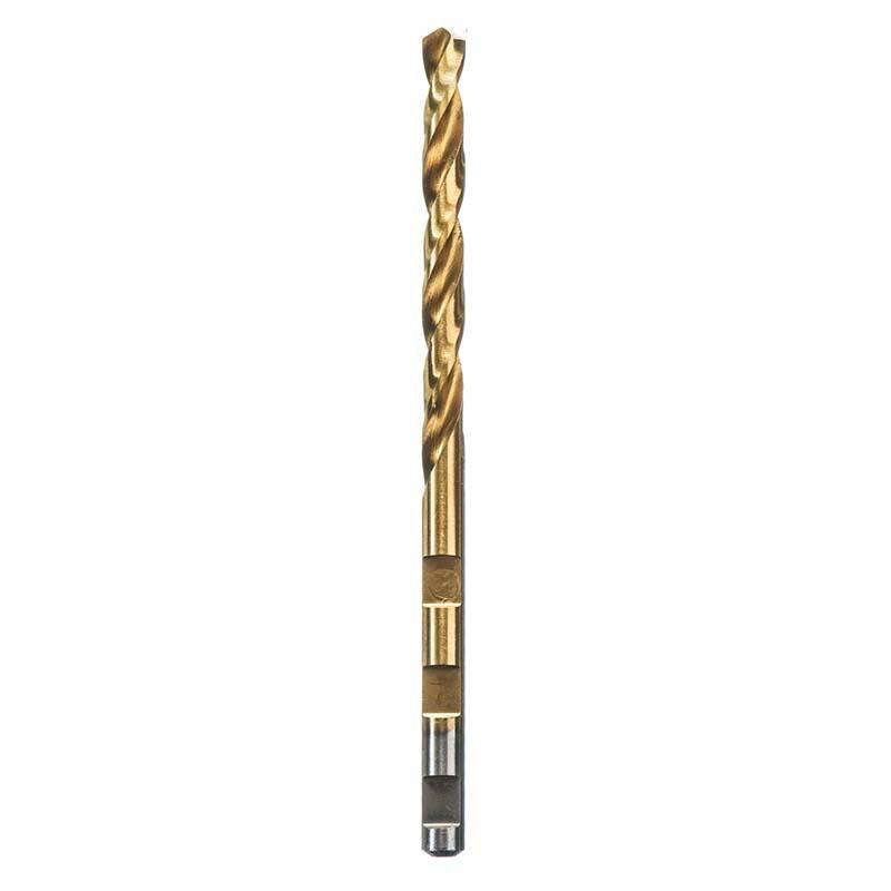 パイロットビット用 替ドリル 4mm No 2110 K 皿取り錐 ビス 穴あけ チタンコーティング ドリル 高芝ギムネ 三冨d 農業用品販売のプラスワイズ 通販 Yahoo ショッピング