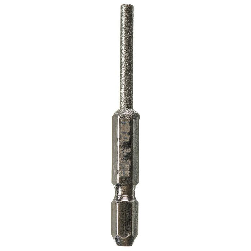 チェーンソーヤスリビット 3.5mm No.1032-11 刃研ぎ ヤスリ 龍宝丸 高芝ギムネ 三冨D | 