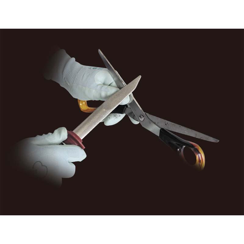 本格派 刃研ぎ奉行 No.1054 やすり 刃研ぎ 龍宝丸 高芝ギムネ 三冨D |  | 02