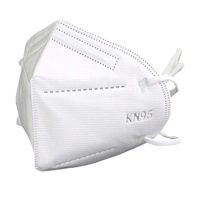 KN95 防護マスク 60枚入 M-39 マスク 衛生 飛沫対策 粉塵保護 ウイルス対策 高芝ギムネ 三冨D | 