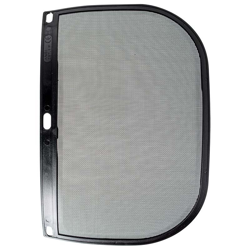 取替用 メッシュシールド No.2735-M メッシュ シールド 衛生 保護 高芝ギムネ 三冨D | 