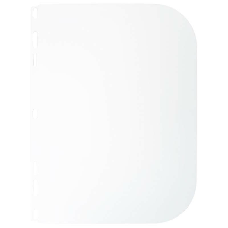 ジャンボ替シールド 透明 No.2726-T 取替用 トウメイ シールド 衛生 保護 高芝ギムネ 三冨D | 