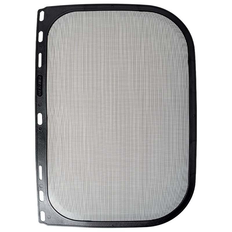 ジャンボ替シールド メッシュ No.2726-M 取替用 シールド 衛生 保護 高芝ギムネ 三冨D | 