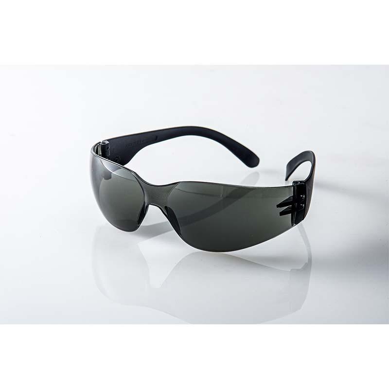 軽快ビュー ブラック M2722B ゴーグル メガネ 眼鏡 UVカット 高芝ギムネ 三冨D |  | 01