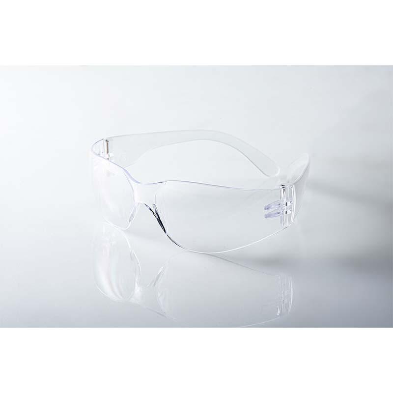 軽快ビュー クリアー M2722T ゴーグル メガネ 眼鏡 UVカット 高芝ギムネ 三冨D |  | 01