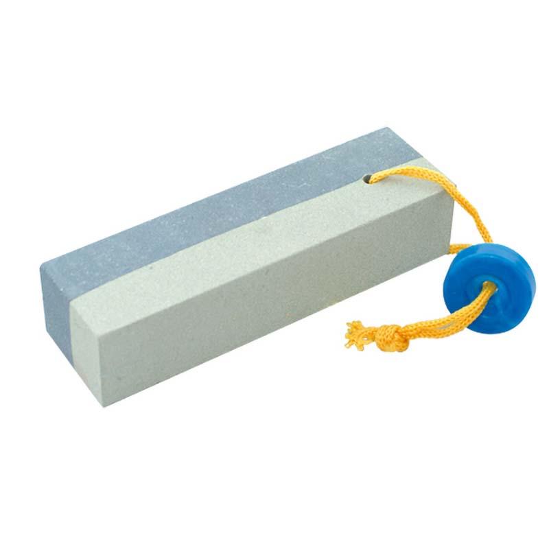 カマ砥石 No.2752 砥石 荒目 細目 荒磨き 高芝ギムネ 三冨D | 