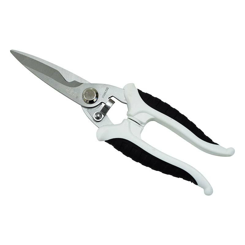 農業用 万能はさみ No.1523N 鋏 ハサミ はさみ 龍宝丸 高芝ギムネ 三冨D |  | 01