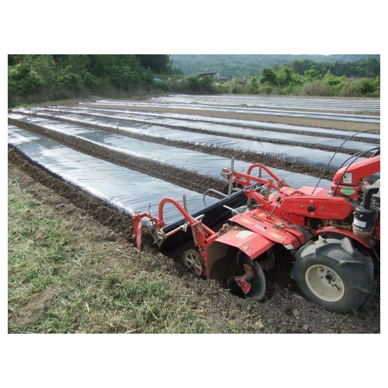 ビオトップ 黒 0.018mm×135cm×200m 生分解性フィルム マルチ 菜園 フィルム 辻野プラスチックス工業 タS 個人宅配送不可 代引不可 |  | 03