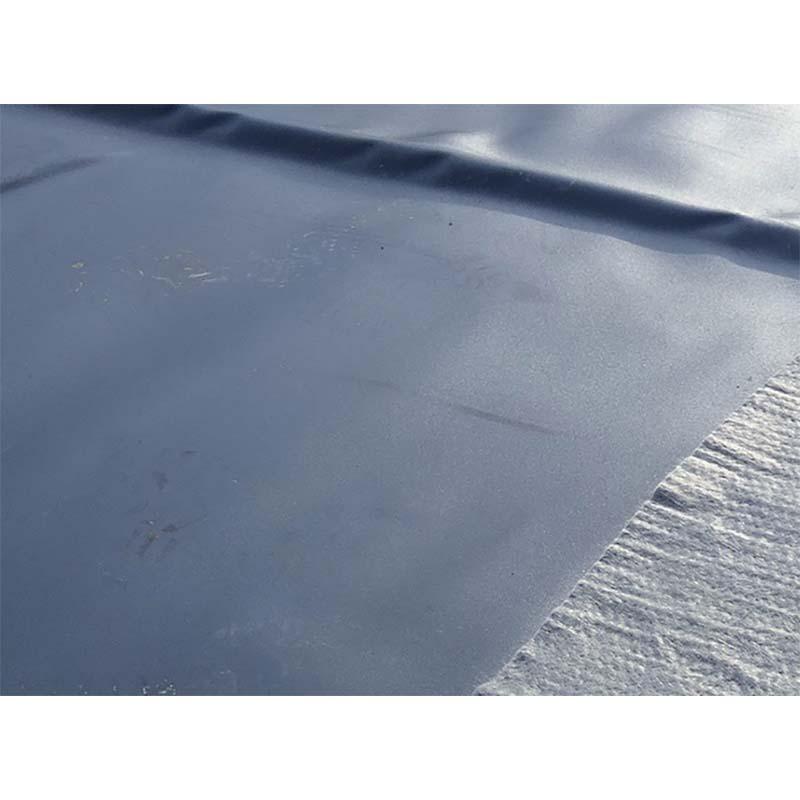 塩化ビニル製 遮水シート 0.5mm×153cm×50m 塩ビシート 小泉製麻 個人宅配送不可 代引不可 | 