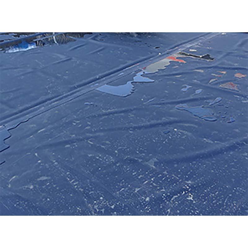 塩化ビニル製 遮水シート 0.5mm×153cm×50m 塩ビシート 小泉製麻 個人宅配送不可 代引不可 |  | 01