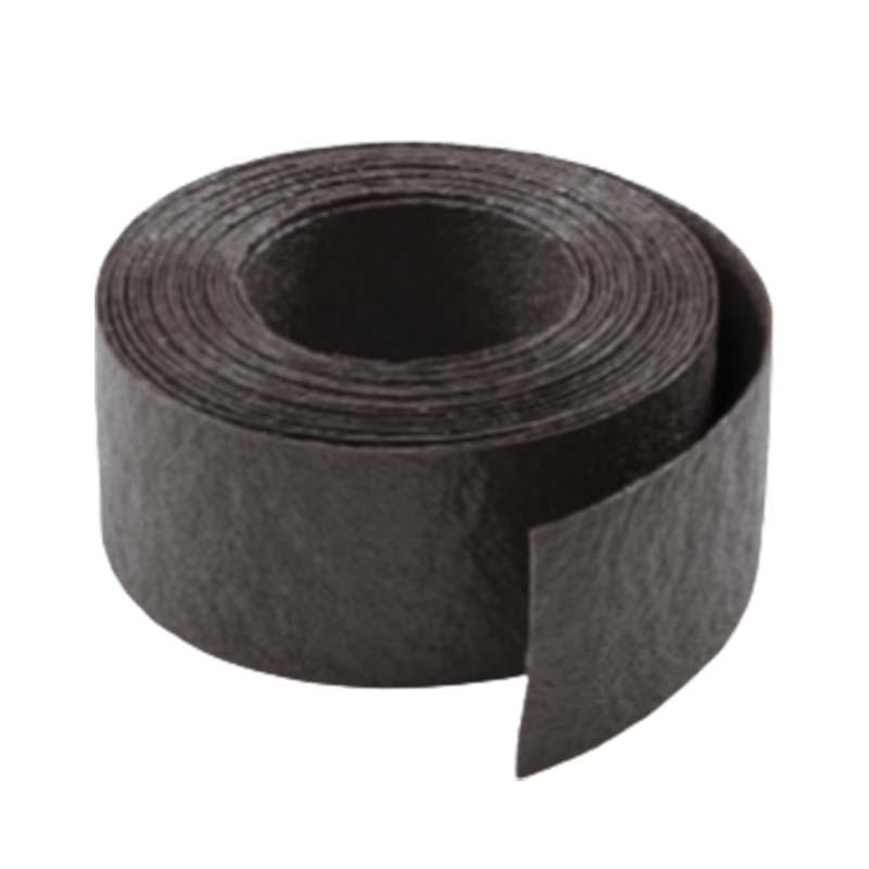 エッジング材 e-ブラウンII 10m巻 見切り材 花壇 砂利 ガーデニング 小泉製麻 個人宅配送不可 代引不可 | 