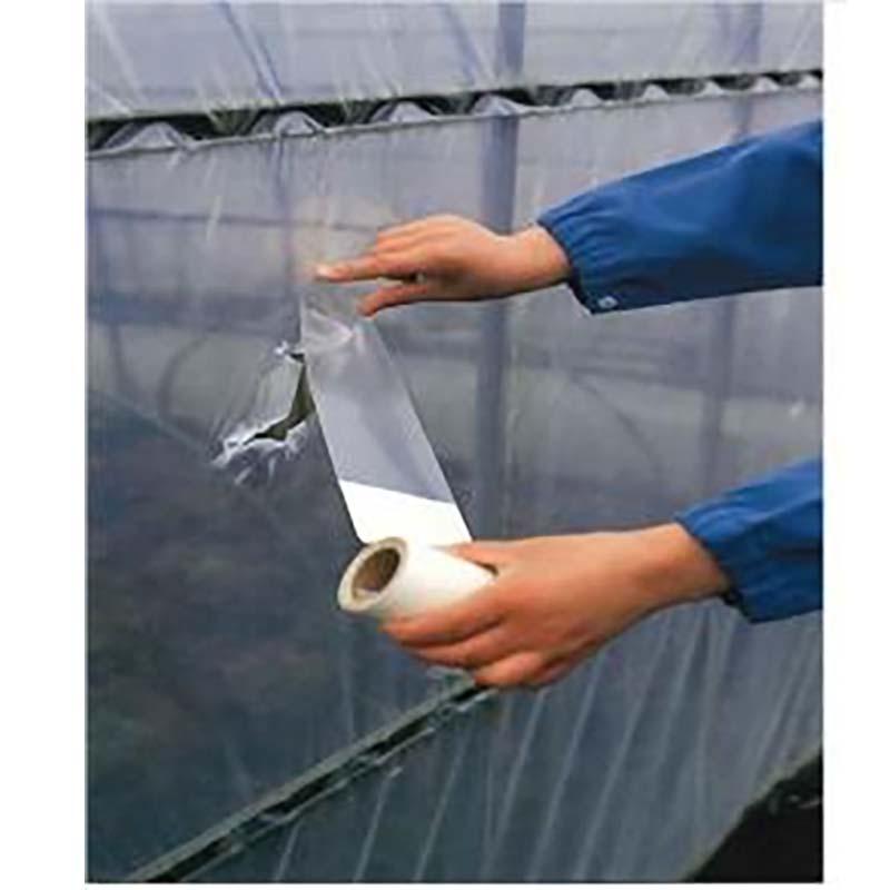 50巻 農POフィルム 補修補強用 キリバリテープ 7cm×20m 補修テープ みかど化工 カ施 代引不可 |  | 01