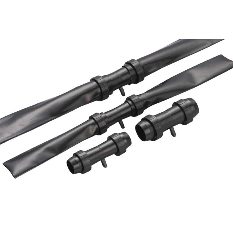 キリコ専用部品 中間継手 キリコ A用 マルチ型兼用 灌水チューブ 散水 チューブ 部品 MKVアドバンス サT 代引不可 |  | 01