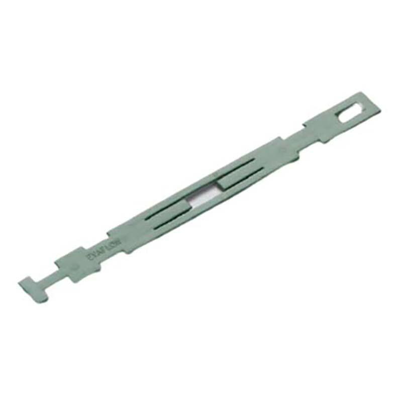 2000個 灌水チューブ エバフロー 吊りバンド オプション 部品 MKVアドバンス 潅水 噴霧 根元散水 水やり 農業 畑 サT D | 