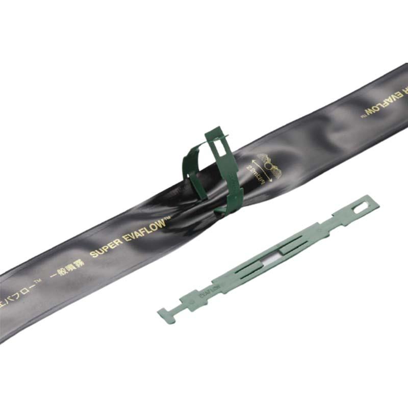 2000個 灌水チューブ エバフロー 吊りバンド オプション 部品 MKVアドバンス 潅水 噴霧 根元散水 水やり 農業 畑 サT D |  | 01