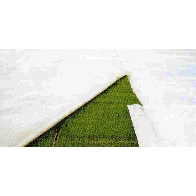 育苗用 ハイマット 230cm × 25m 低発泡 ポリエチレンシート 水稲 育苗 保温資材 断熱 透光 出芽 緑化 夜間 保温 MKVアドバンス カ施 個人宅配送不可 代引不可 | 