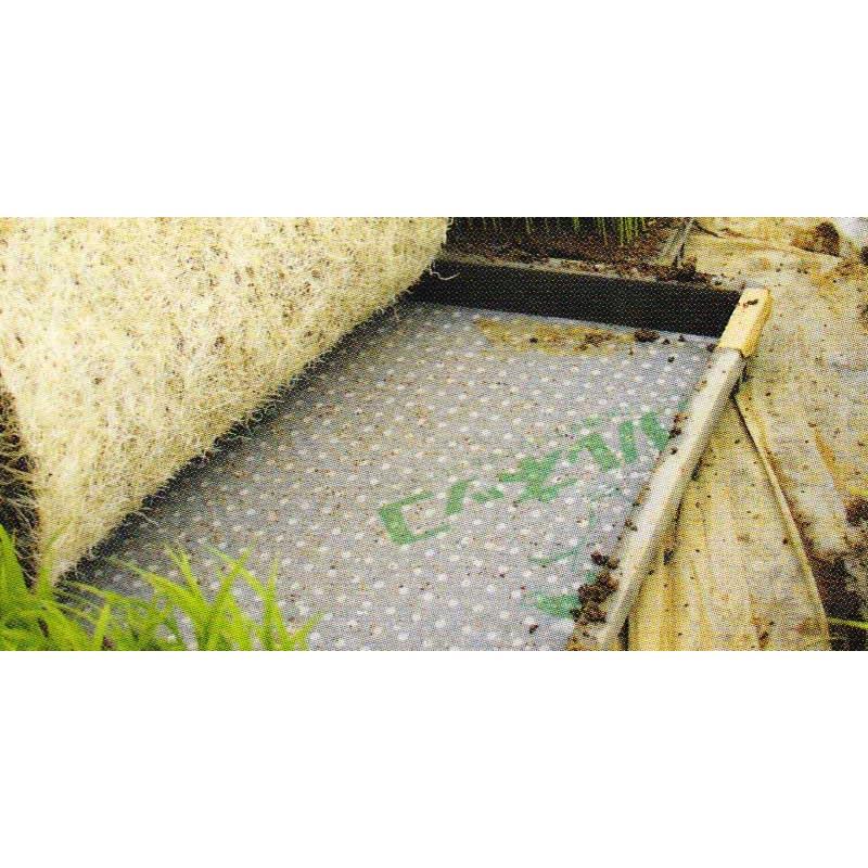 1000枚 育苗箱用 下敷シート カルネッコ S 500枚×2袋 28×58cm 育苗資材 MKVアドバンス カ施 個人宅配送不可 代引不可 | 