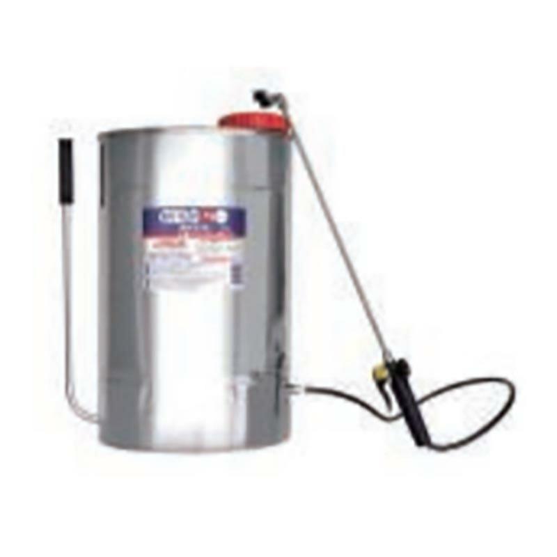 人力噴霧機 背負 13S型 噴霧機 BIGM 丸山製作所 金TD | 