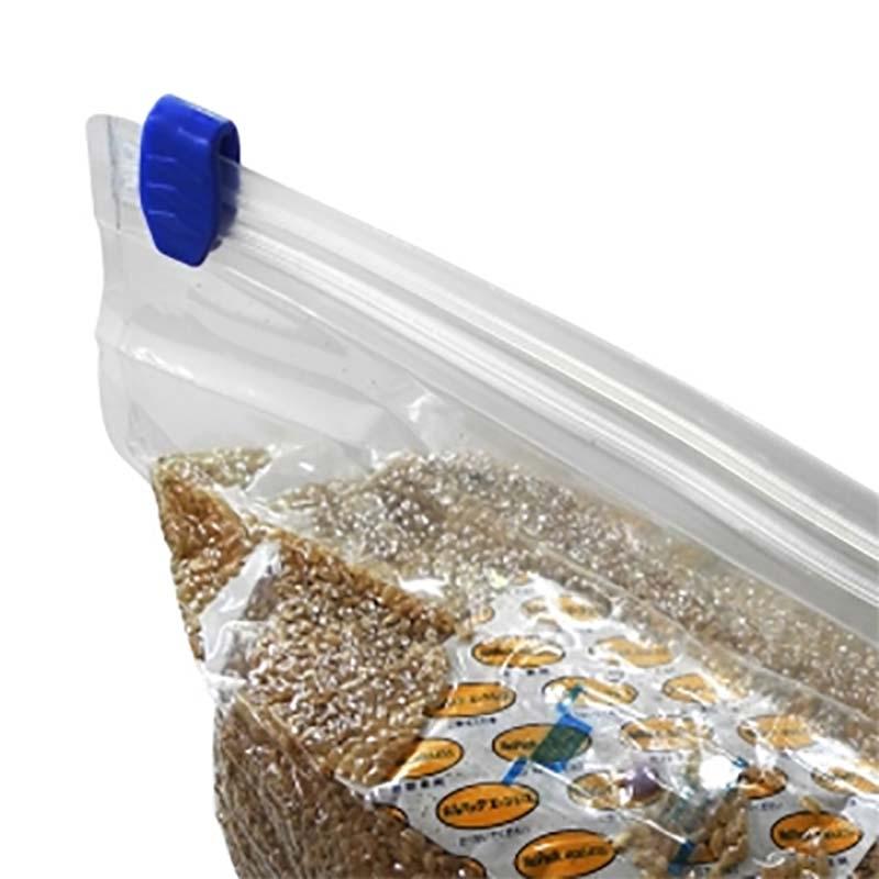 ネルパック おこめ保存 5kg 3セット 黄色 お米保存袋 お米 コメ 酸化 虫 乾燥 臭い カビ 鮮度 保存袋 脱酸素剤 長持ち 保存 おすすめ 一色本店 ハオ DZ |  | 02