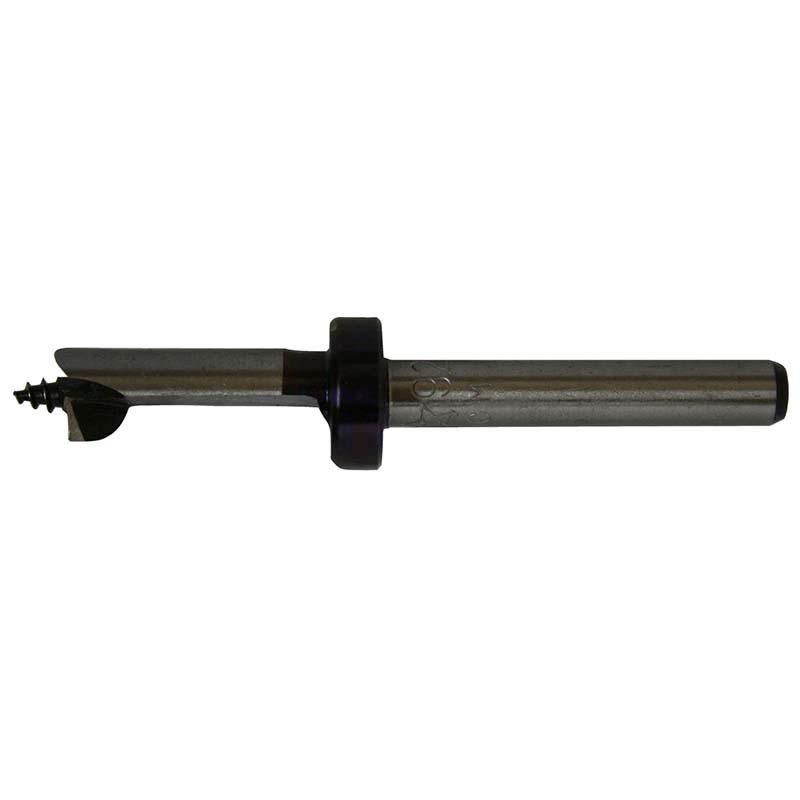 No.41 しいたけビット ストッパー付 9.2mm 41-092 丸軸 椎茸 種菌 穴あけ ドリル スターエム 三冨D | 