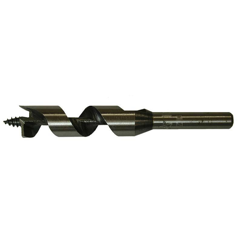 No.45 しいたけビット ラセン型 12.7mm 45-127 丸軸 椎茸 種菌 No.45 しいたけビット ラセン型 12.7mm 45-127 丸軸 椎茸 種菌