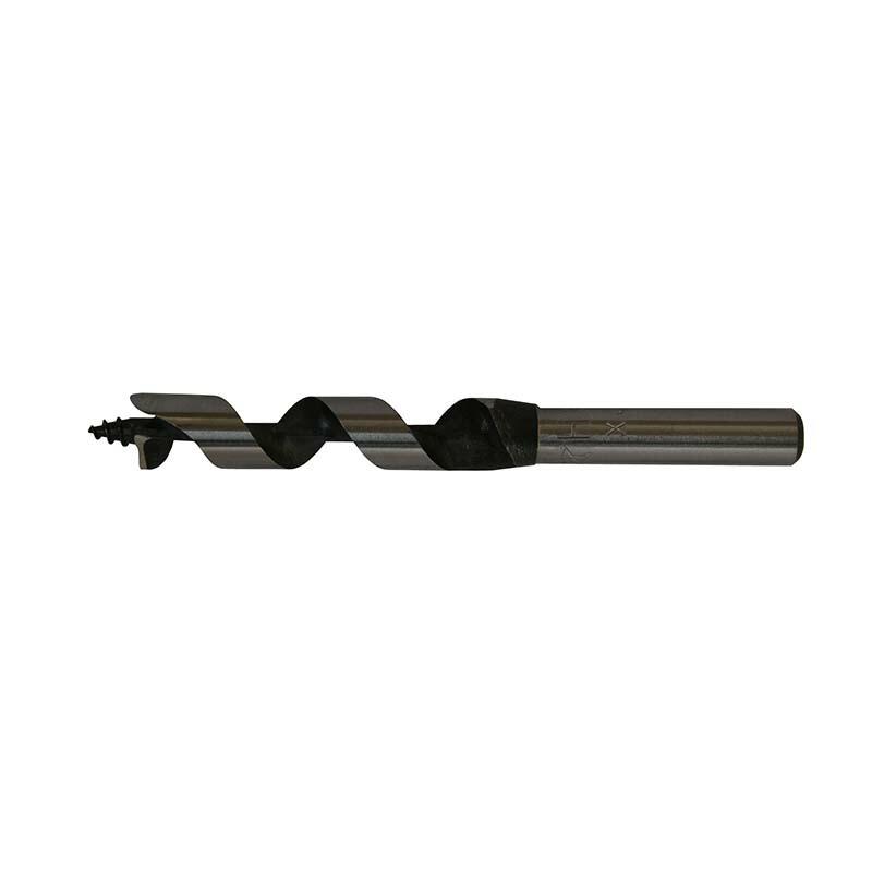No.45H しいたけビット ラセン型 ハイス鋼 8.5mm 45H-085 丸軸 椎茸 種菌 穴あけ 螺旋 ドリル スターエム 三冨D | 