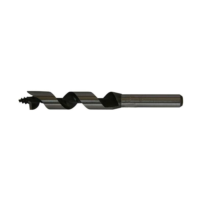 No.45H しいたけビット ラセン型 ハイス鋼 9.2mm 45H-092 丸軸 椎茸 種菌 穴あけ 螺旋 ドリル スターエム 三冨D | 