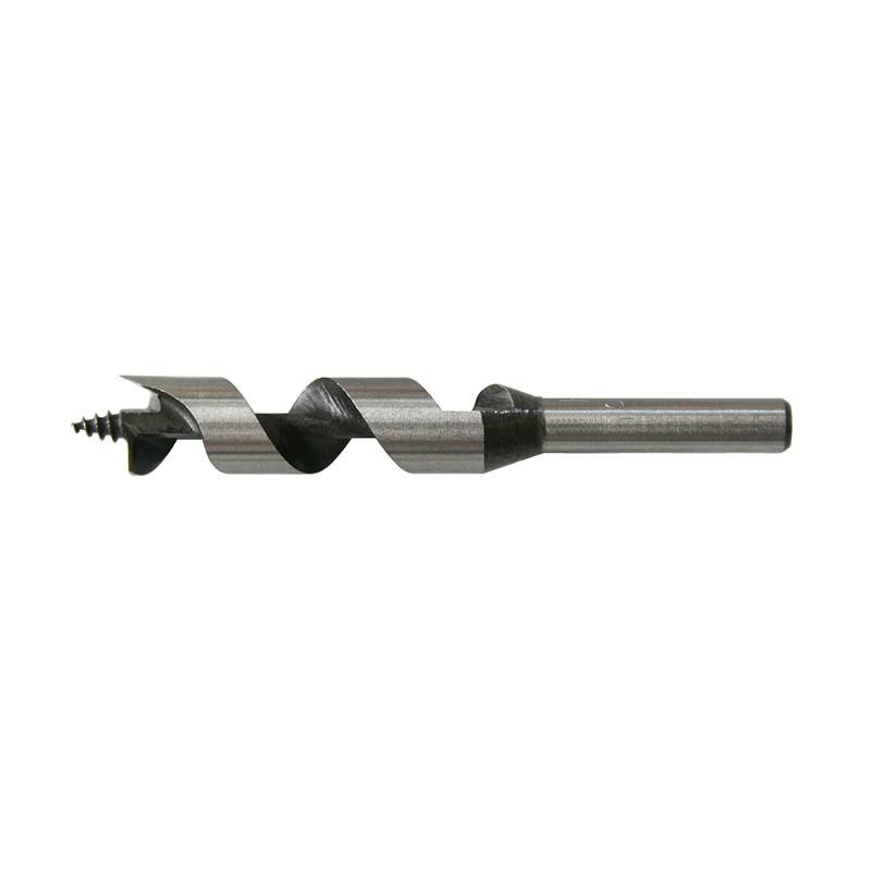 No.45H しいたけビット ラセン型 ハイス鋼 13.5mm 45H-135 丸軸 椎茸 種菌 穴あけ 螺旋 ドリル スターエム 三冨D | 
