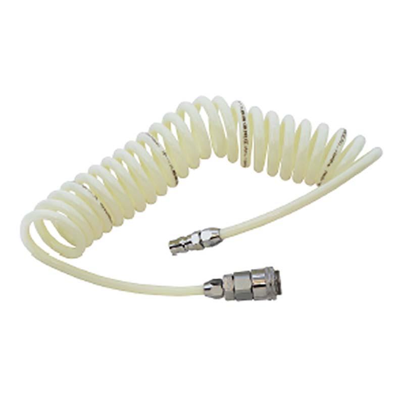 エアコイルホース W160×H204×D50mm AG-AC-5035PA コイル ホース パオック H | 