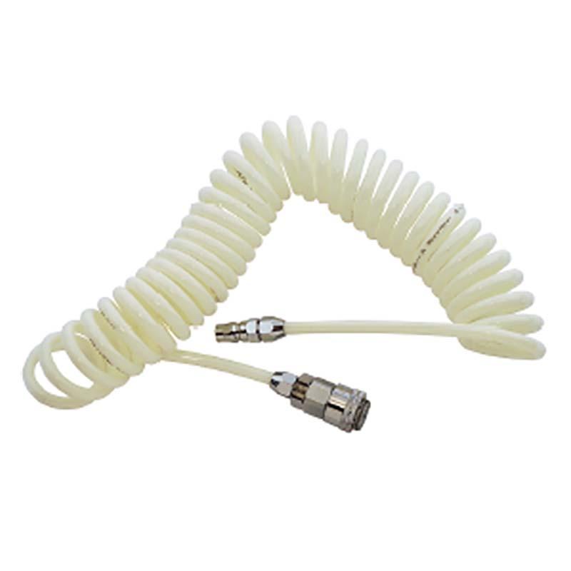 エアコイルホース W160×H298×D50mm AG-AC-5050PA コイル ホース パオック H | 