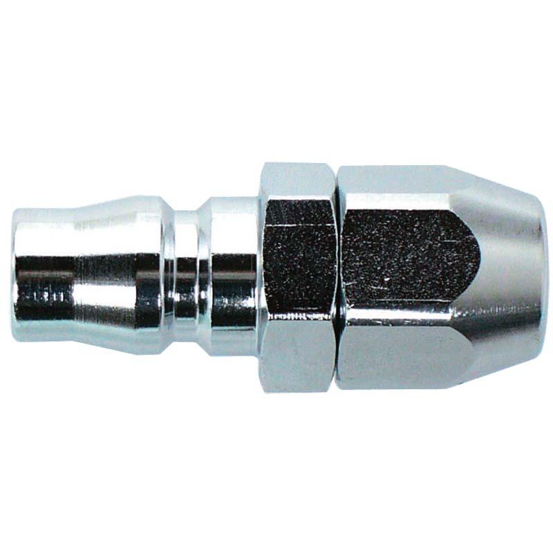 ジェットカプラプラグ ウレタンホース用 5×8mm AG-21PN パオック H | 