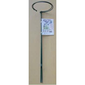 12セット 花支柱 ベル 2本組 直径15×H60cm No.171 小KD | 