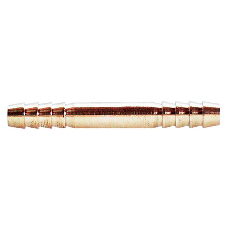ホース継手 両口同径 9mm AG-H-166 ホース 継手 エアツール パオック H | 