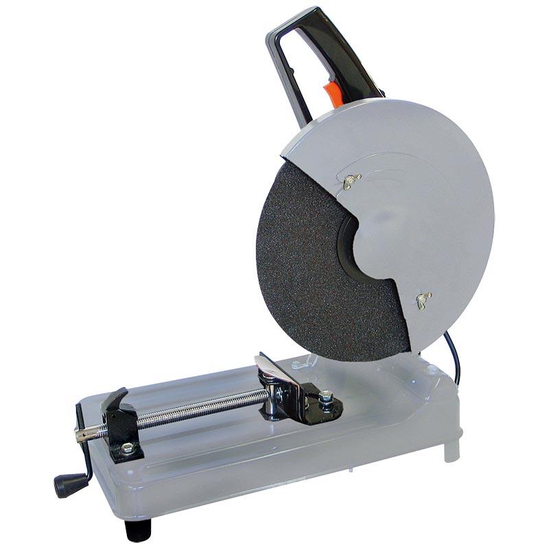 高速切断機 AG-CS-305 サーキットブレーカ付 切断機 パオック 代引不可 | 