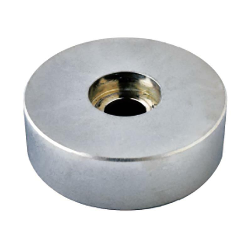 ダイヤモンド 電着 砥石 細目 #600 AG-DWG-600 両面電着ダイヤモンド刃物グラインダ 専用砥石 刃研ぎ パオック H | 