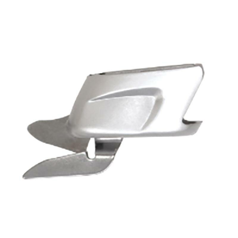 替刃のみ 充電式ハサミ 替刃 ハード AG-RES-H 電動 はさみ 鋏 パオック H | 