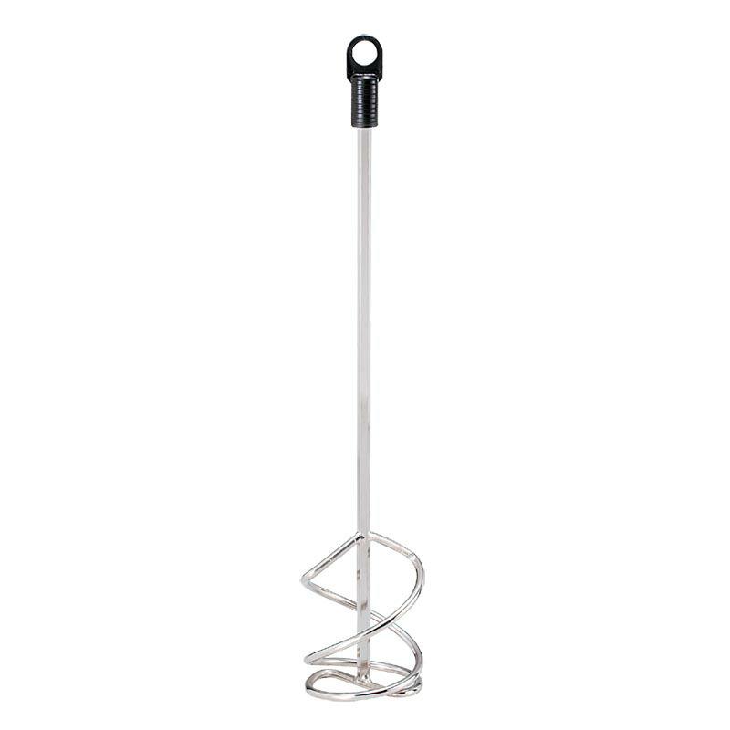 パワーミキサー AG-M-80S 電気ドリル用 ミキサーブレード カクハン 工具 パオック H | 